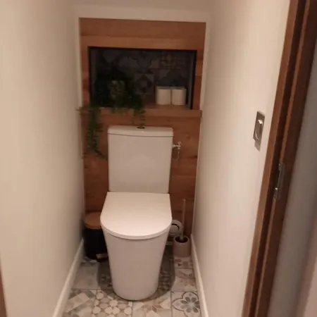 Apartamento Bougainvilliers Hyères